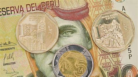 Peruvian Peso: A Look into the Currency of Peru