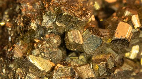 Peruvian Pyrite: 10,000+ Facts You Didn't Know