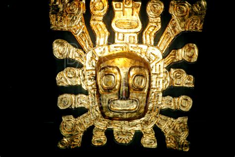 Peruvian Pyrite: 4,500-Year-Old Incan Treasure with 2,000+ Uses