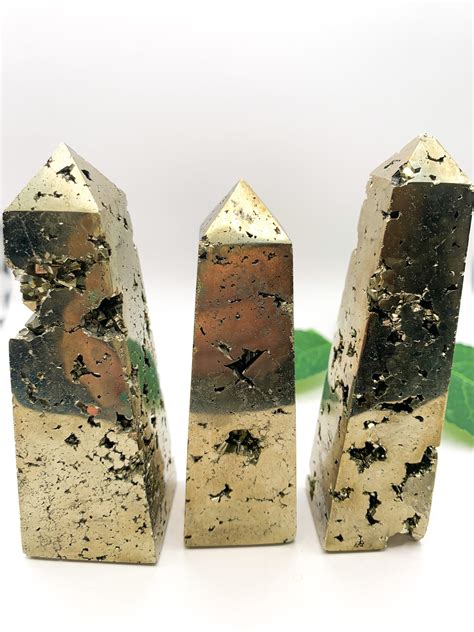 Peruvian Pyrite: A Guide to the Incan Treasure