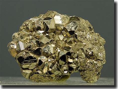 Peruvian Pyrite: The 52% Iron Mineral with Unmatched Applications