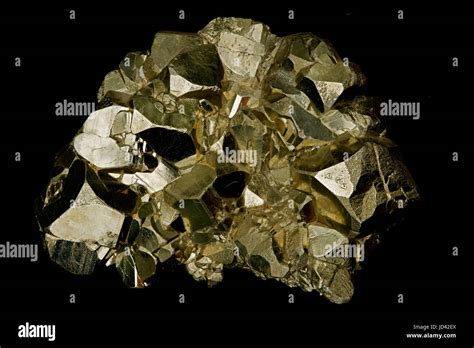 Peruvian Pyrite: The Incan Gold of Fools