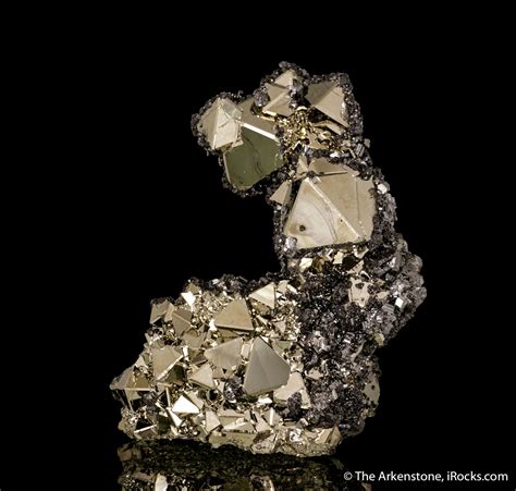 Peruvian Pyrite: The Treasure Within