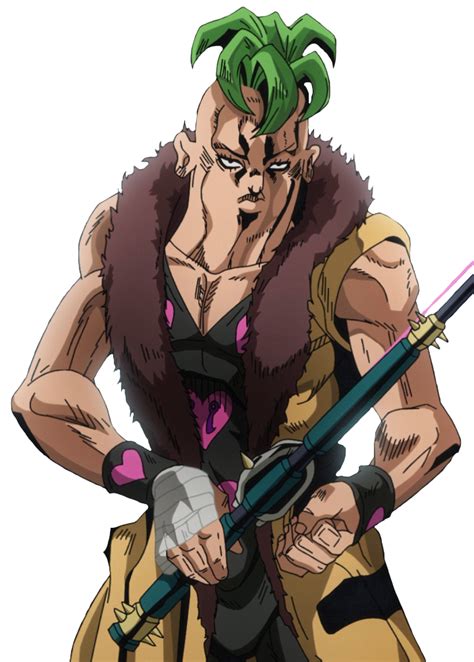 Pesci Jojo: A Comprehensive Guide to the Beloved Anime Character