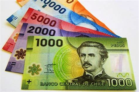 Peso Chileno para Real: A Comprehensive Guide