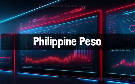 Peso Filipino: A Comprehensive Analysis