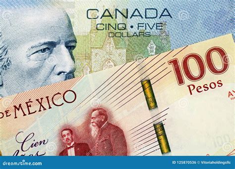 Peso Mexicano a Dólar Canadiense: A Comprehensive Guide