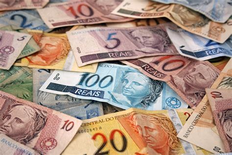 Peso em Reais: A Comprehensive Analysis of the Brazilian Currency