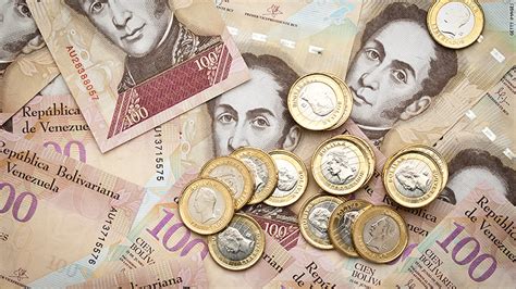 Peso en Venezuela: A Currency in Crisis