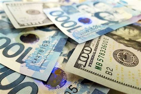 Peso vs Dollar Today: A Detailed Comparison