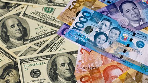 Peso vs. US Dollar: A Comprehensive Comparison