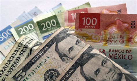 Pesos Mexicanos to USD: A Guide for Investors and Travelers