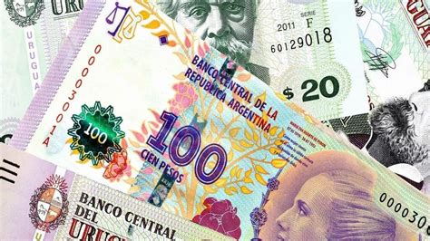 Pesos Uruguayos to Pesos Argentinos:  A Comprehensive Guide