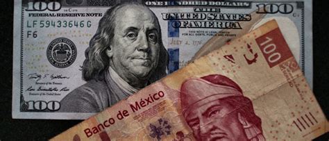 Pesos to US Dollars: A Comprehensive Guide