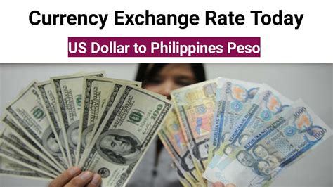 Pesos to USD Philippines: The Ultimate Guide to Currency Conversion