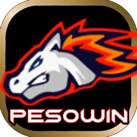 Pesowin Login