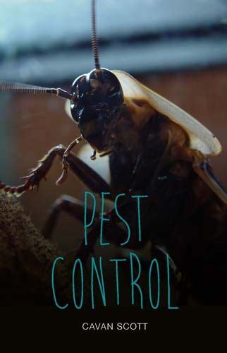 Pest Control Teen Reads II