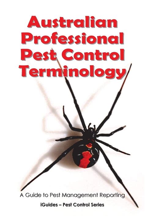 Pest Control Teen Reads II