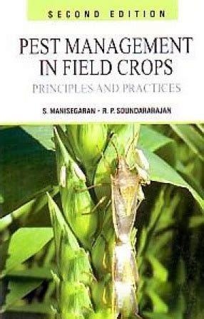 Pest Management in Field Crops Principles and Practices PDF