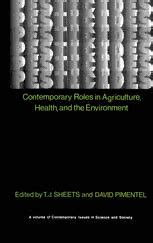 Pesticides Contemporary Roles in Agriculture, Health, and the Environment 1st Edition Epub