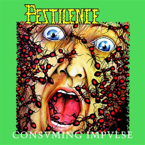 Pestilence Epub