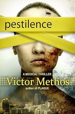 Pestilence - A Medical Thriller (The Plague Trilogy Book 2) Ebook Doc