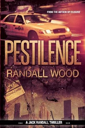 Pestilence Jack Randall 2 Volume 1 Reader
