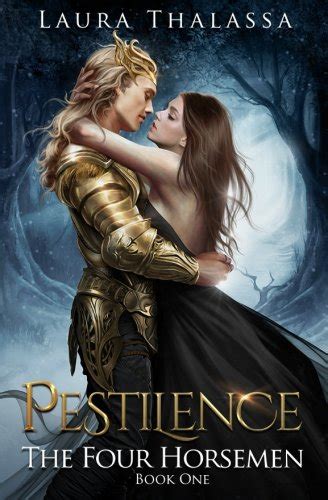 Pestilence The Four Horsemen Volume 1 PDF