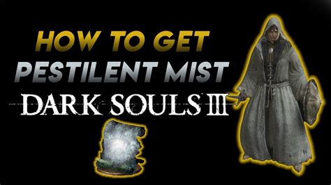 Pestilent Mist: A Comprehensive Guide