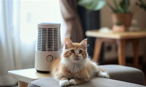 Pet Air Purifiers for Respiratory Issues: 2025 Edition