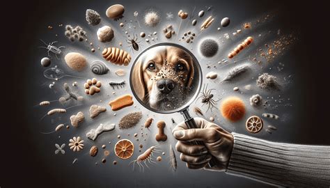 Pet Allergies and Sensitivities: The Ultimate 2025 Guide