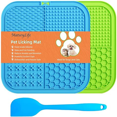 Pet Anxiety Relief in 2025: Lick Mats vs. Other Options