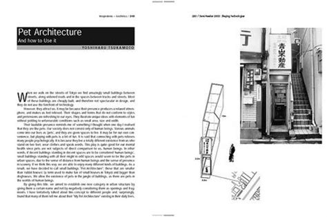 Pet Architecture Guide Book Ebook PDF