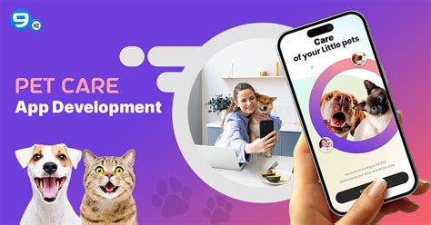 Pet Care App Reviews and Ratings: The 2025 Showdown