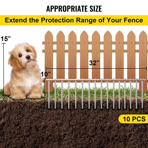 Pet Fence for Small Dogs: Unleashing Peace of Mind in Your Yard