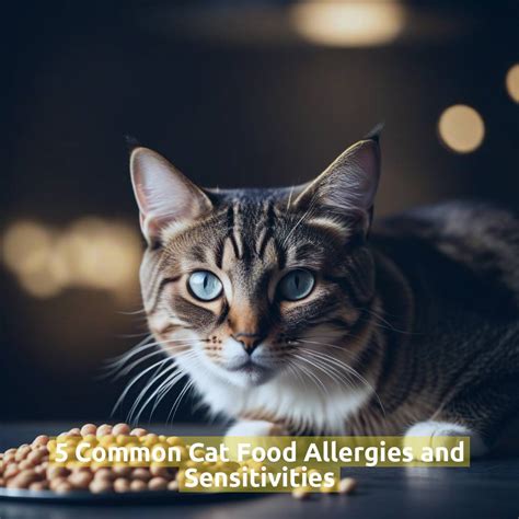 Pet Food Allergies and Sensitivities Research: A Comprehensive Guide to 2025 and Beyond