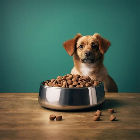 Pet Food Photography and Portraits: 2025 and Beyond