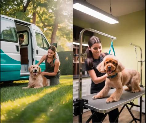 Pet Grooming 2025: Technology VS Tradition