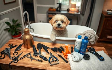 Pet Grooming and Supplements 2025: A Comprehensive Guide