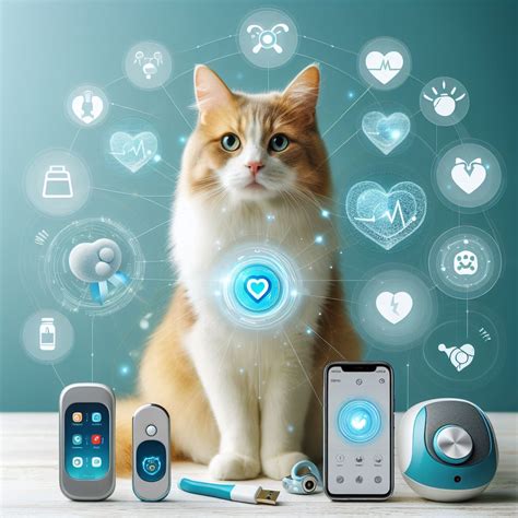 Pet Health Monitoring Apps: Revolutionizing Pet Healthcare by 2025