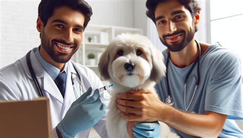 Pet Health and Essential Vaccinations: The Basics