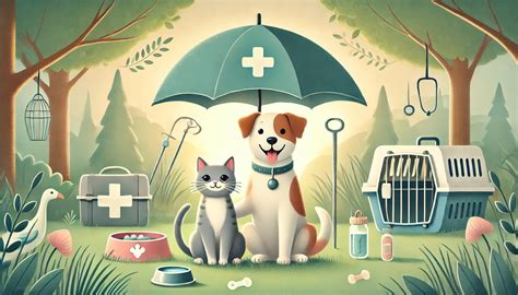 Pet Insurance 2025: Unlocking Value vs. Competitors