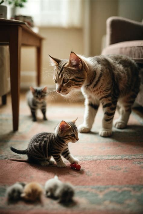 Pet Socialization for Kittens: Why It Matters