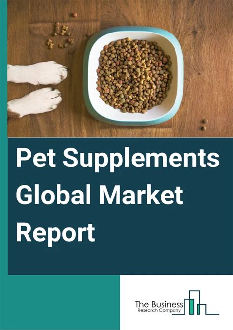 Pet Supplements and Vitamins Research in 2025: The Future of Personalized Pet Healthcare