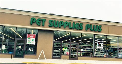 Pet Supply Plus Hours: A Comprehensive Guide to Convenience and Pet Care