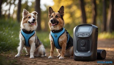 Pet Training Devices in 2025: Unleash Your Pet's Potential