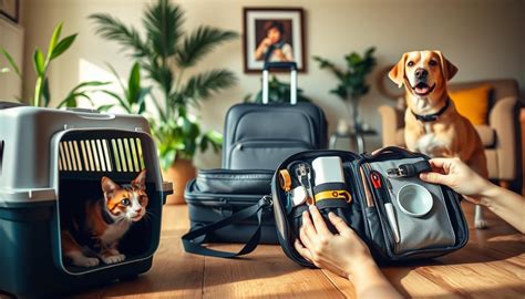 Pet Travel and Vacations: The Ultimate Guide for 2025