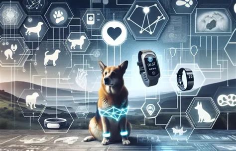 Pet Wearable Devices: Revolutionizing Pet Care by 2025