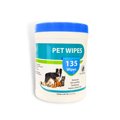 Pet Wipe Events: In-Person Connections and Immediate Solutions