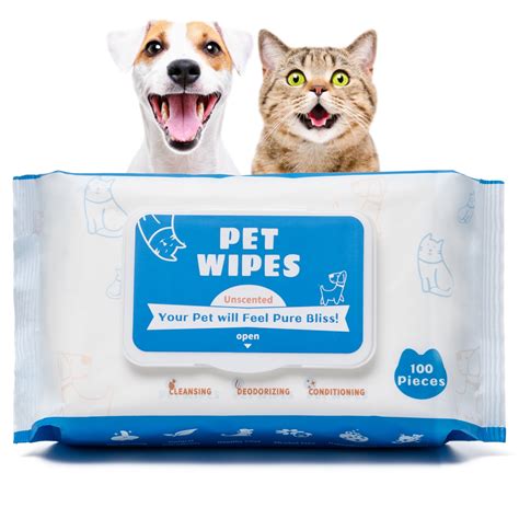 Pet Wipe and Subscription Services: 2025 and Beyond